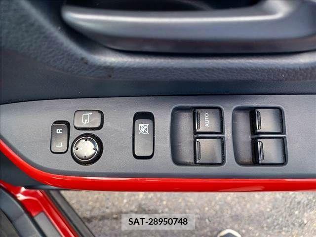 Suzuki HUSTLER 2015-09 361501-20