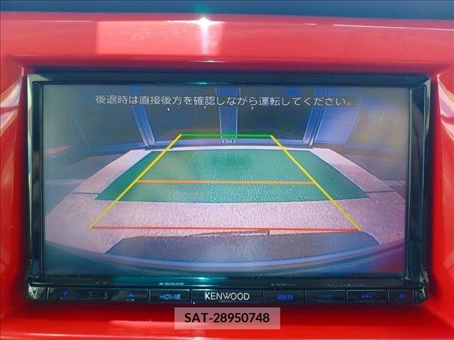 Suzuki HUSTLER 2015-09 361501-9