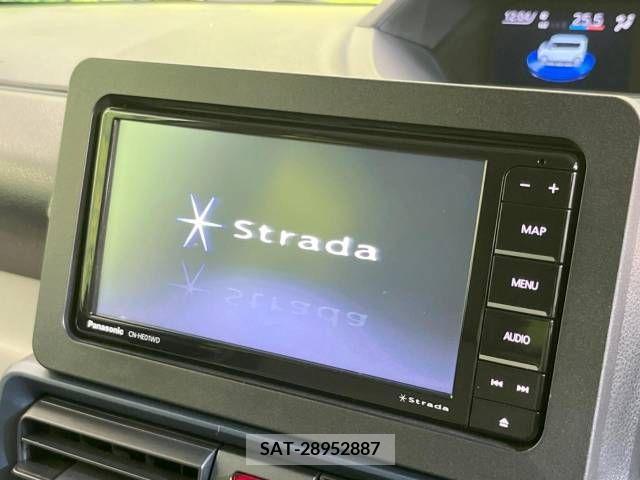 Daihatsu TANTO 2022-11 340926-3