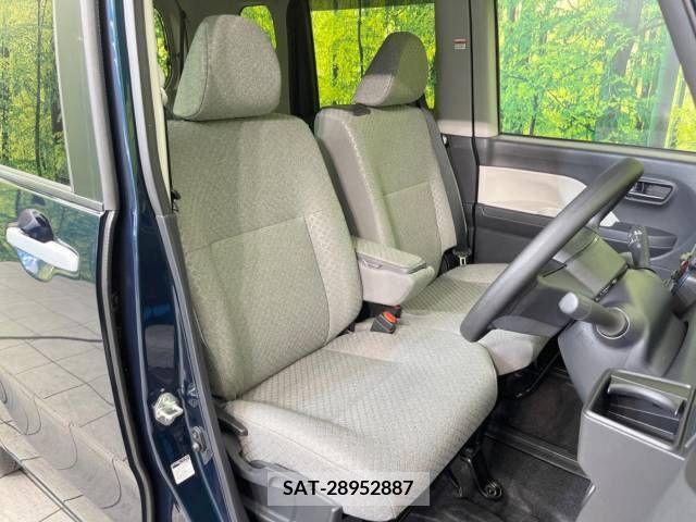 Daihatsu TANTO 2022-11 340926-8