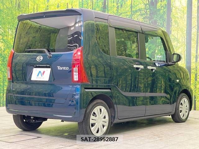 Daihatsu TANTO 2022-11 340926-17