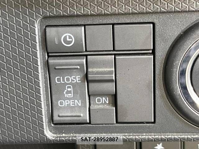 Daihatsu TANTO 2022-11 340926-5