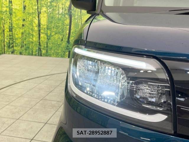 Daihatsu TANTO 2022-11 340926-12