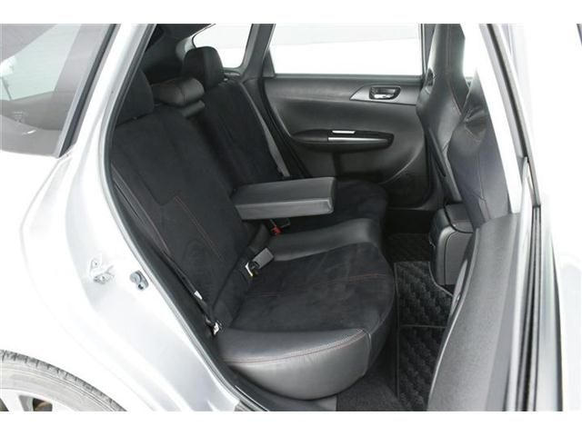 Subaru IMPREZA 2011-11 11686-11