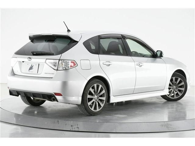 Subaru IMPREZA 2011-11 11686-1