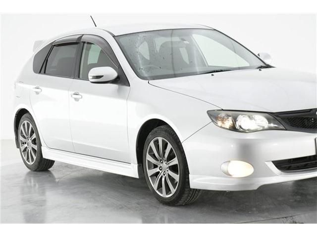 Subaru IMPREZA 2011-11 11686-3