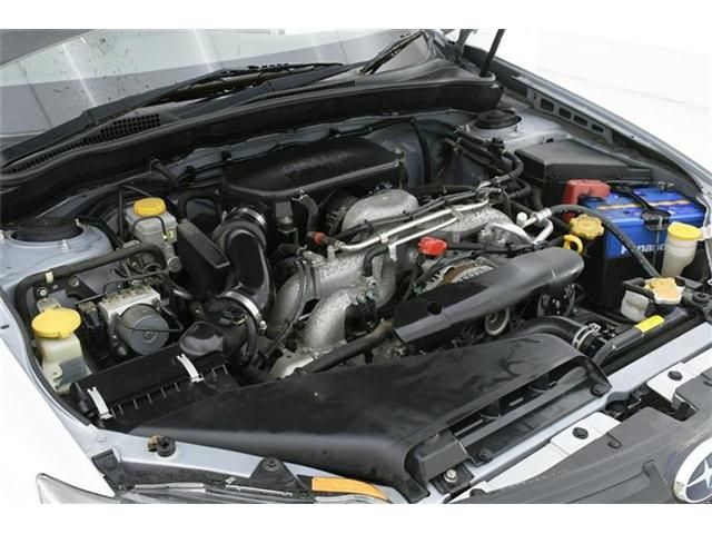 Subaru IMPREZA 2011-11 11686-19