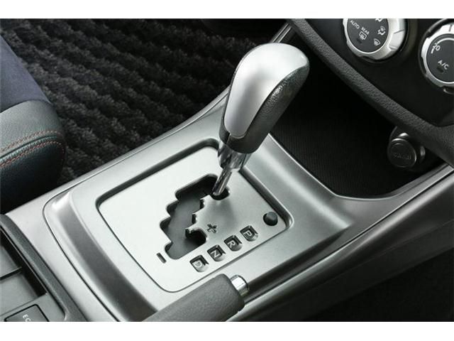 Subaru IMPREZA 2011-11 11686-16