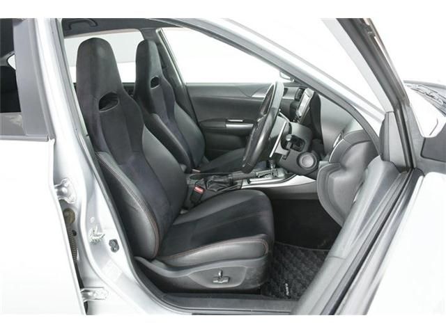 Subaru IMPREZA 2011-11 11686-9