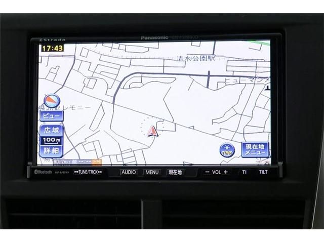 Subaru IMPREZA 2011-11 11686-12
