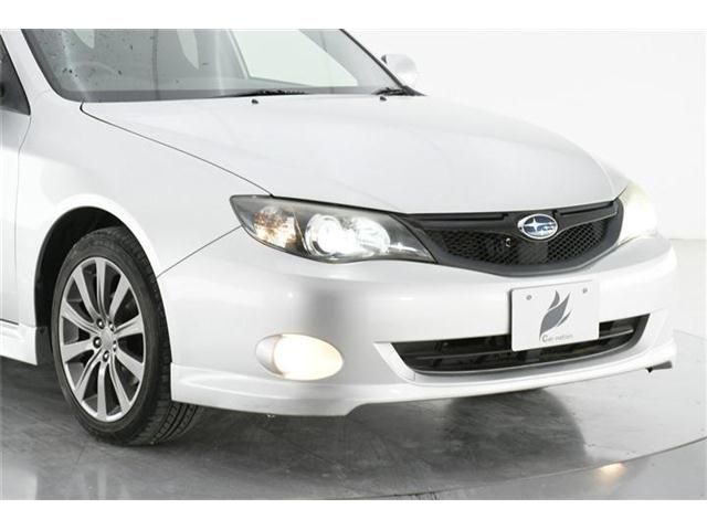 Subaru IMPREZA 2011-11 11686-2
