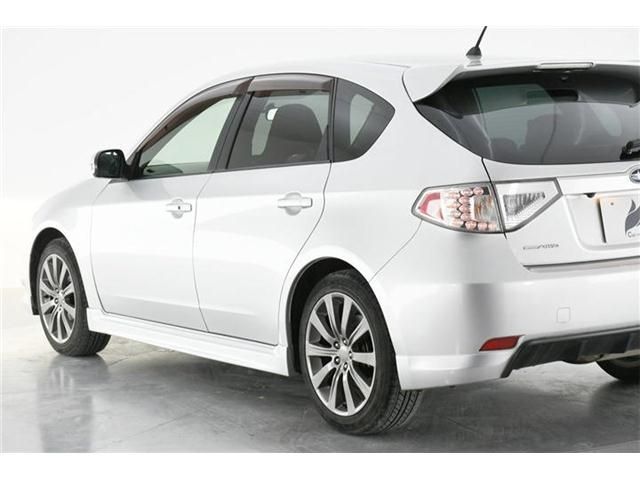 Subaru IMPREZA 2011-11 11686-5
