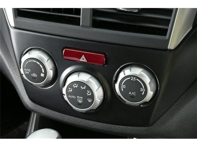 Subaru IMPREZA 2011-11 11686-15