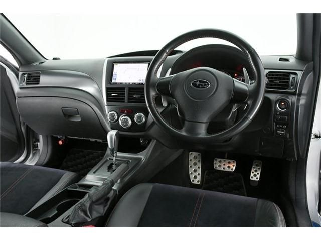 Subaru IMPREZA 2011-11 11686-8