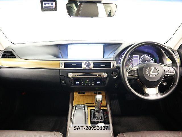 Lexus GS 2017-03 275315-1