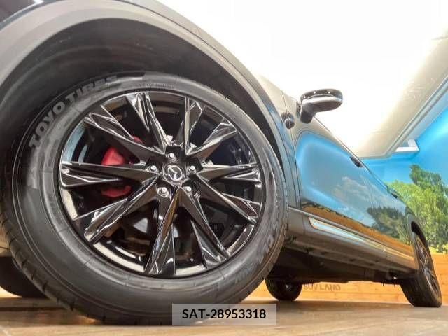 Mazda CX-8 2021-03 378491-13