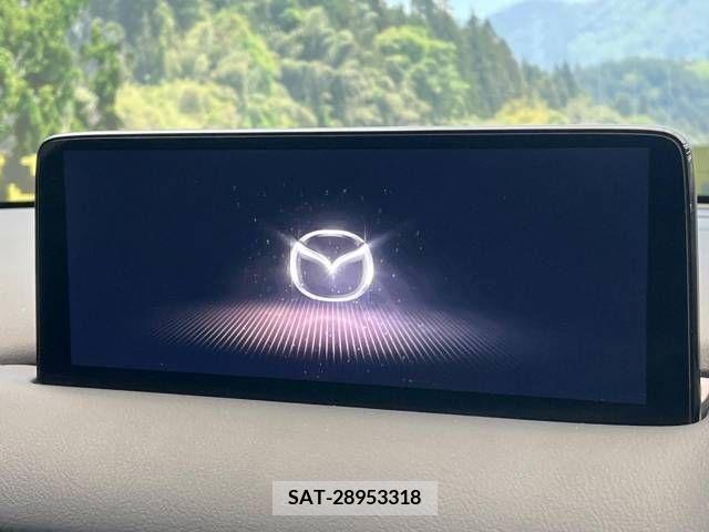 Mazda CX-8 2021-03 378491-2