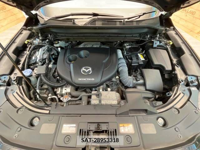 Mazda CX-8 2021-03 378491-18