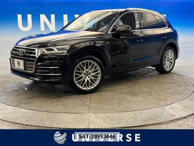 Audi Q5 2017-11 379097-0