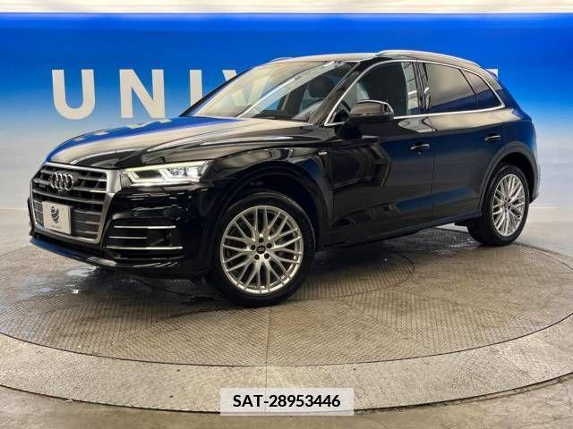 Audi Q5 2017-11 379097-17
