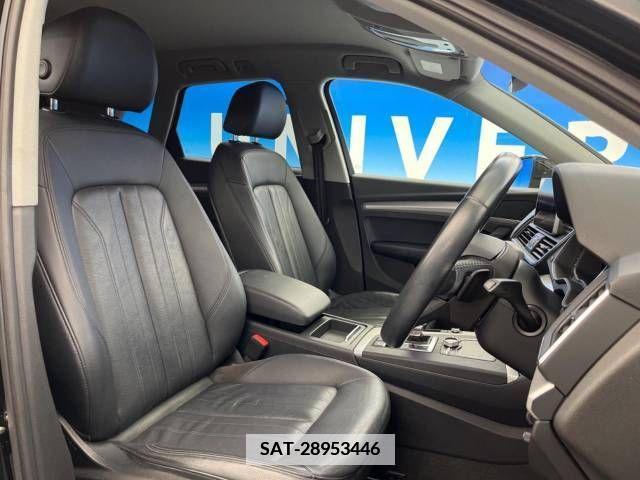 Audi Q5 2017-11 379097-8