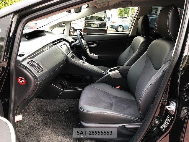 Toyota PRIUS 2015-03 282200-18