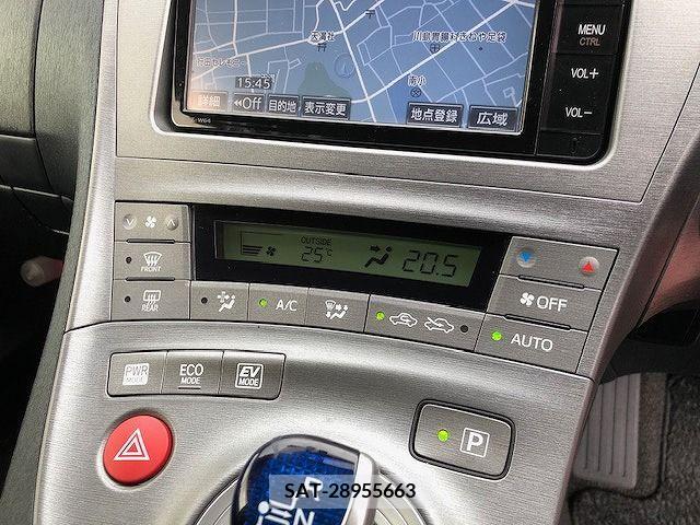 Toyota PRIUS 2015-03 282200-14