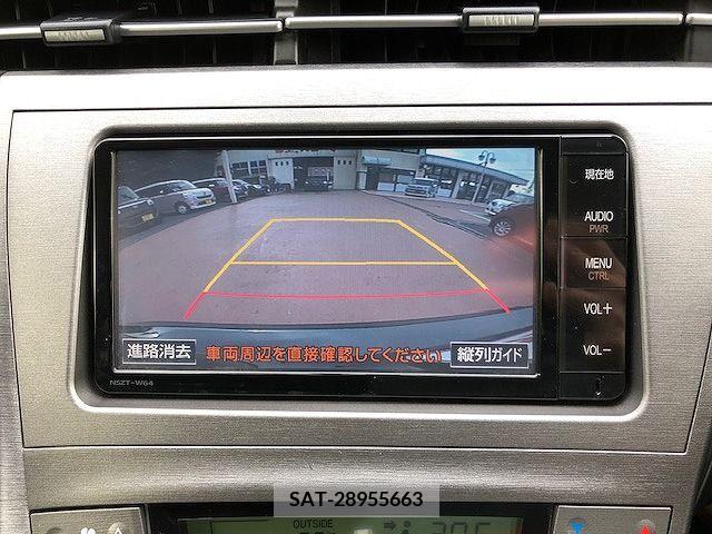 Toyota PRIUS 2015-03 282200-10