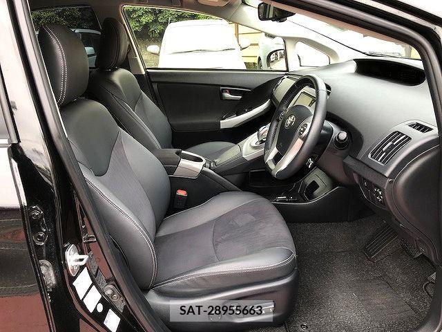 Toyota PRIUS 2015-03 282200-9