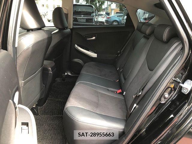 Toyota PRIUS 2015-03 282200-12