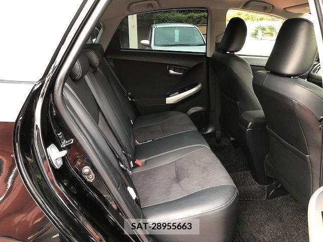 Toyota PRIUS 2015-03 282200-3