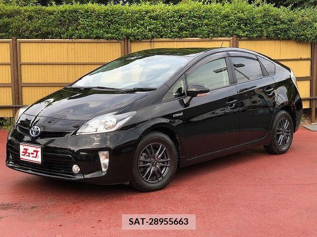 Toyota PRIUS 2015-03 282200-0