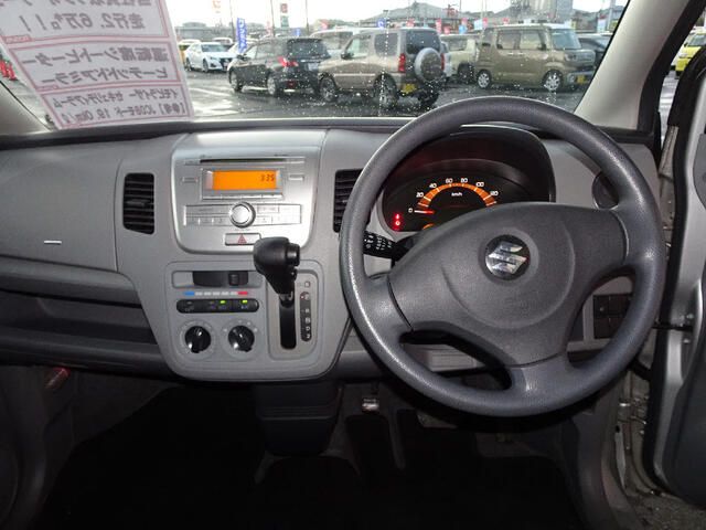 Suzuki WAGON R 2011-01 195862-2
