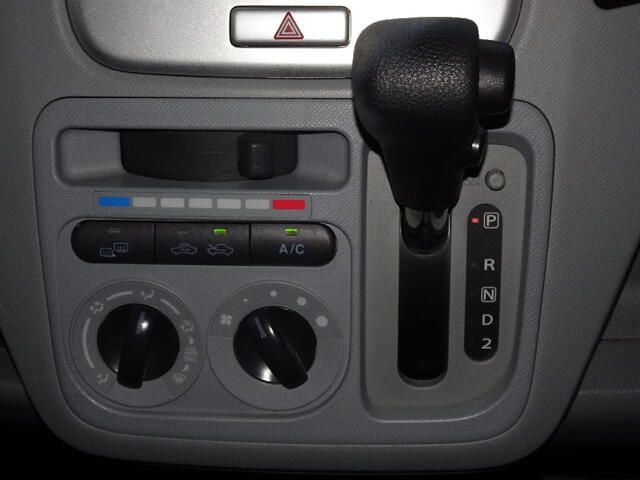 Suzuki WAGON R 2011-01 195862-4