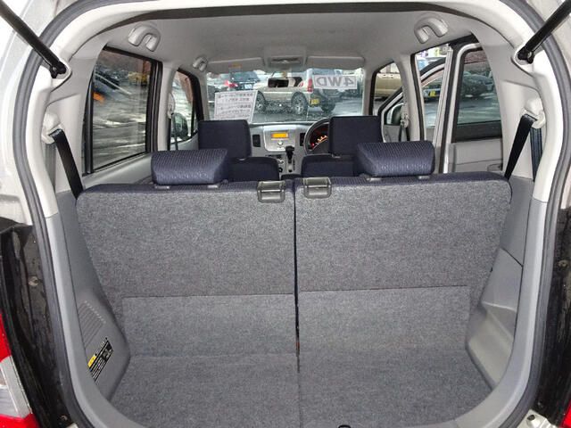 Suzuki WAGON R 2011-01 195862-10