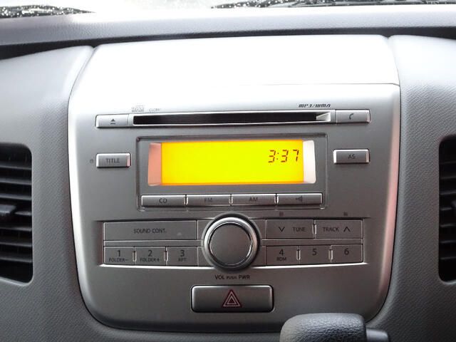 Suzuki WAGON R 2011-01 195862-3