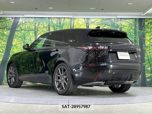 ROVER RANGE ROVER 2023-03 213029-18