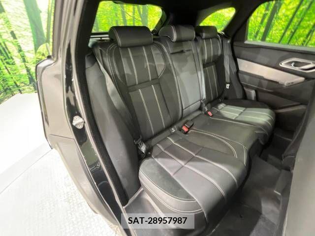 ROVER RANGE ROVER 2023-03 213029-14