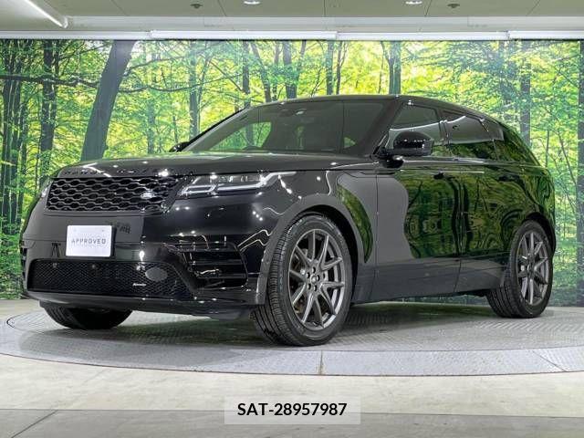 ROVER RANGE ROVER 2023-03 213029-16