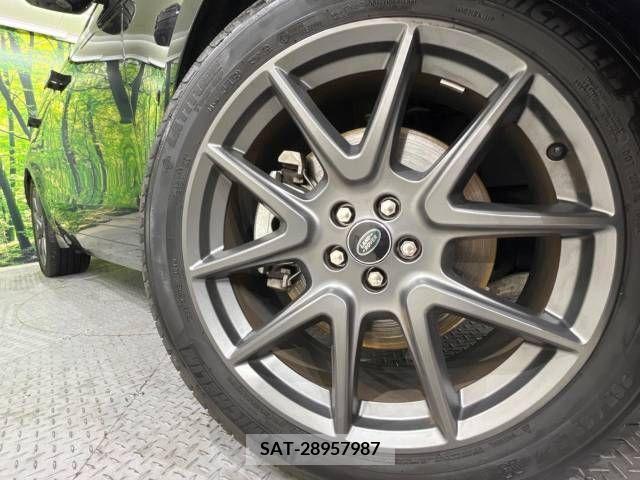 ROVER RANGE ROVER 2023-03 213029-12