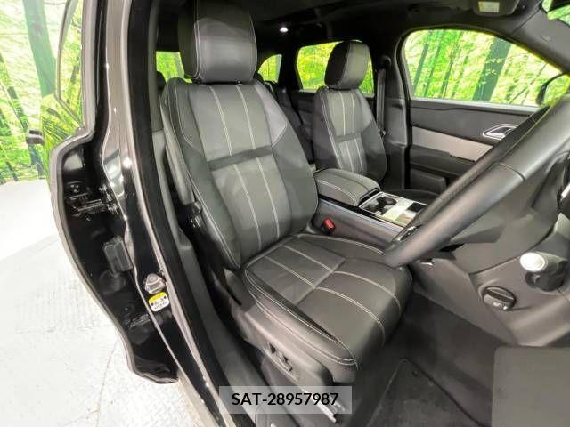 ROVER RANGE ROVER 2023-03 213029-13