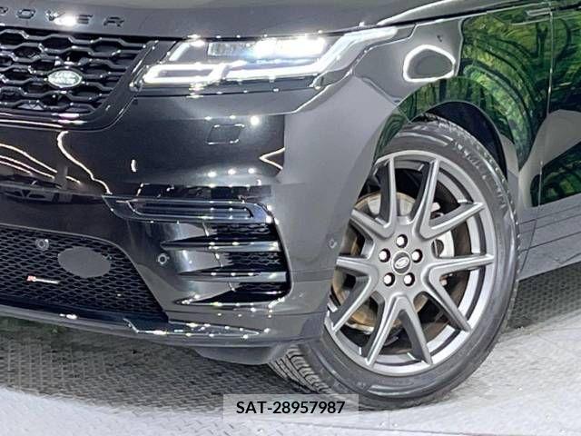 ROVER RANGE ROVER 2023-03 213029-11