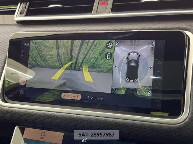 ROVER RANGE ROVER 2023-03 213029-9