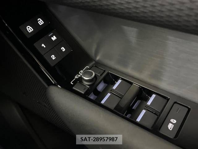 ROVER RANGE ROVER 2023-03 213029-8