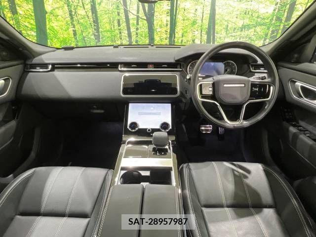 ROVER RANGE ROVER 2023-03 213029-4