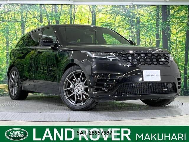 ROVER RANGE ROVER 2023-03 213029-0
