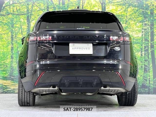 ROVER RANGE ROVER 2023-03 213029-19
