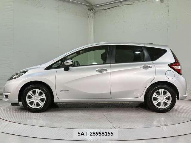 Nissan NOTE 2019-01 279902-11