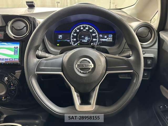 Nissan NOTE 2019-01 279902-13