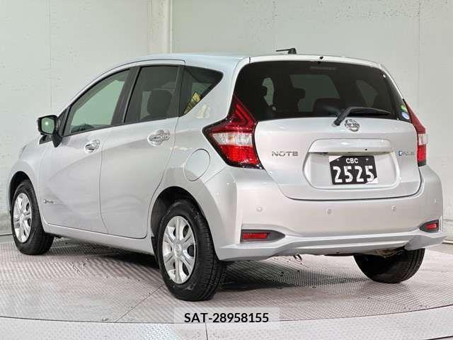 Nissan NOTE 2019-01 279902-10